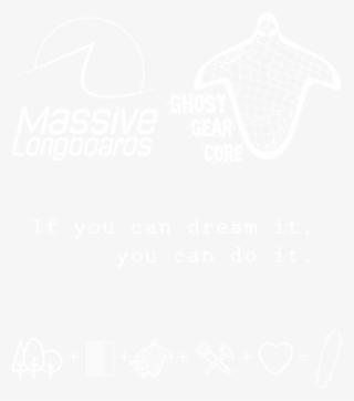 Massive Longboards Co #4468113
