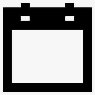 Png File - Monochrome #4468171