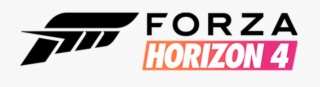 Forza Horizon 4 Logo - Free Transparent PNG Download - PNGkey