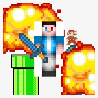 Mlg - Mario 25th Anniversary #4468414