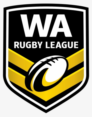 Vic Rugby League Logo #4468422