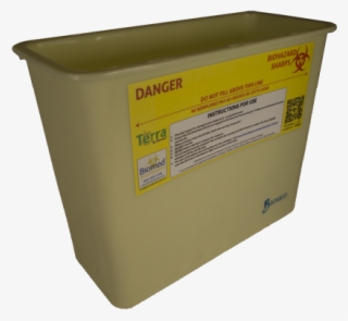 Biomed Recovery & Disposal Ltd #4468506