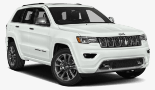 New 2019 Jeep Grand Cherokee Limited - 2019 Jeep Grand Cherokee Limited #4468508