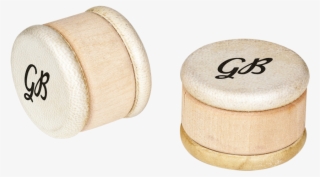 Gon Bops Pshpspr Large Talking Shakers - Plywood #4468587