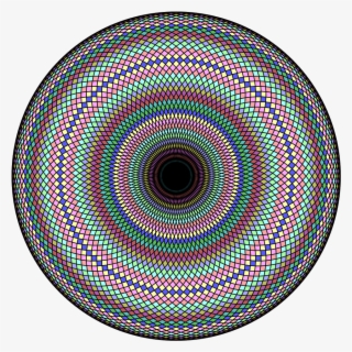 100 Gon Rhombic Dissection Size2 - Mirror Work Set Mundu #4468679