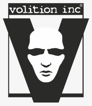 Volition Inc Logo #4468683