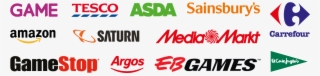 Retailers - Tesco Thpcb403a Magenta Laser Toner Cartridge (for #4468748