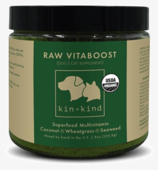 1 - Kin Kind Vitaboost #4468754
