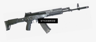 Ak- Kalash Russian Assault Rifle - Ak 12 #4468826