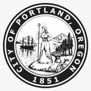 City Of Portland #4468926