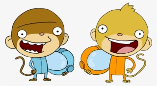 Rocket Monkeys - Hip Hop Harry #4468989