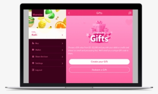 Sharesies-gifts - Sharesies Limited #4469250