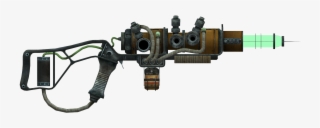Plasma Fallout New Vegas The Vault Fallout Wiki - Plasma Rifle Fallout 3 #4469491