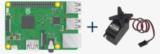 Learn Interfacing Servo Motor With Raspberry Pi - Datasheet Of Servo Motor #4469542