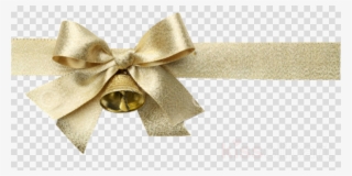 Download Gold Ribbon Hd Png Clipart Clip Art Ribbon - Frame Polaroid #4469615