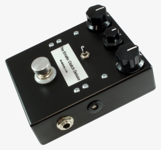 Effects Pedal Kit - Effects Unit #4469690