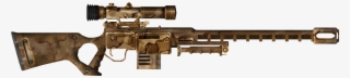 Click To Expand - Vegas Gobi Campaign Scout Rifle #4469746