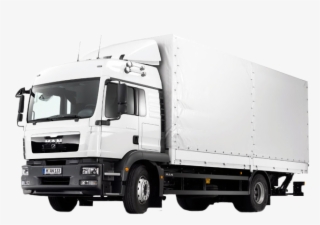 Best Free Truck Icon Png - Man Tga #4469747
