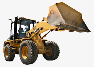 Bulldozer Png - Heavy Equipment Trucks #4469802