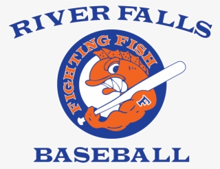 River City Stitch - River Falls Fighting Fish #4469880