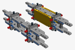 Strong Arm - Locomotive #4470206