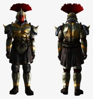 Armor Of The 87th Tribe - Fallout Nv Armor Of The 87th Tribe #4470280