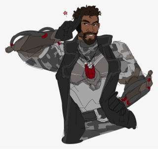 Ppl Dont Think It Be Like It Be, But It Do Like To - Overwatch Reaper Soldier 24 Fanart #4470547 Ppl Dont Think It Be Like It Be, But It Do Like To - Overwatch Reaper Soldier 24 Fanart #4470547