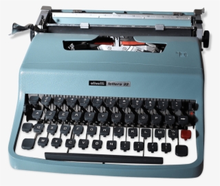 Olivetti Lettera 32 #4470691