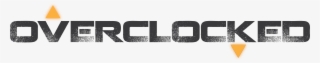 Overclocked Takes Place After The Re-formation Of Overwatch - Graphic Design #4470769
