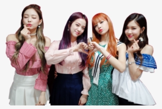 Blackpink Png #4470913