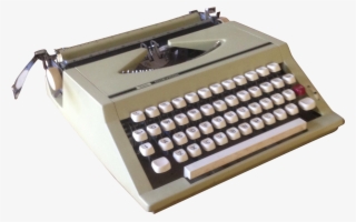 Typewriter #4470984