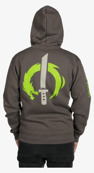 Overwatch - Genji #4470992