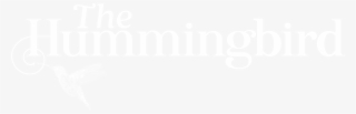 The Hummingbird - Logo - Hummingbird Hertford #4471272