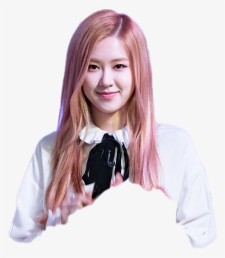 #blackpink Rose #blackpink #rose #rose Blackpink #k-pop - Blackpink Rose Radio Star #4471752