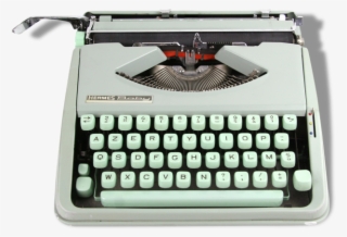 Rocket Typewriter Font Cursive #4471811