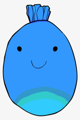 Balloon Sticker For Ios Android Giphy - Cartoon Water Balloon Gif #4471862