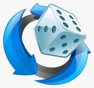 Dice Roller #4471885