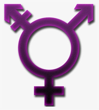 Male - Transexual Symbol #4472029 Male - Transexual Symbol #4472029
