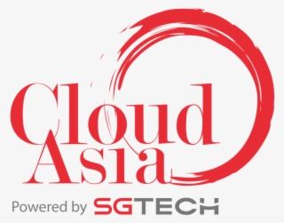 Cloudasia - Logo Asia #4472034