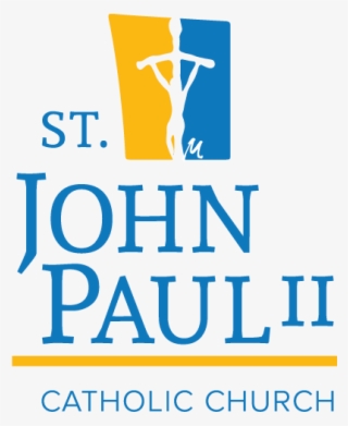St John Paul Ii Logo - John Delk Attorney At Law #4472272