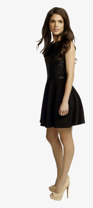 Marie Avgeropoulos Png #4472333