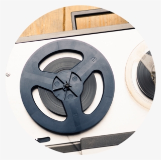 Call Recording - Reel-to-reel Audio Tape Recording #4472620