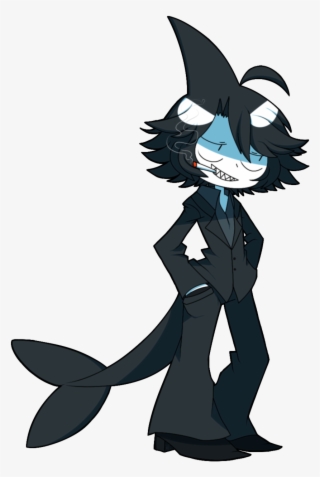 Sea Monster - Idate A Orca #4472623