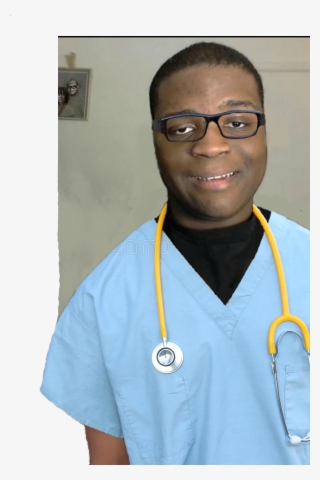 Saturday At - Scrubs #4472686