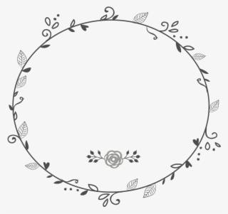 Circle Vintage Frame Png #4472816 Circle Vintage Frame Png #4472816