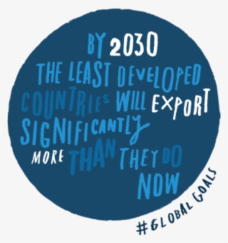 Partnerships For The Future 2030 Quote - Partnership For The Goals Quotes #4473244