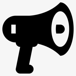 Bullhorn Comments - Icon #4473248