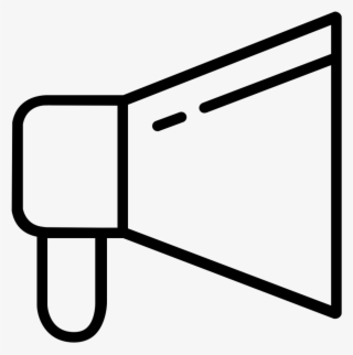Bullhorn - Icon #4473318