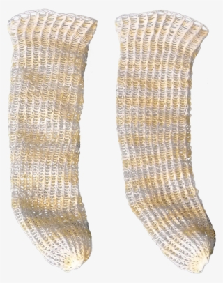 Hand Knitted Doll Stockings From Finishing-touches #4473381