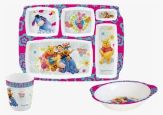 3 Pc Kids Set #4473384